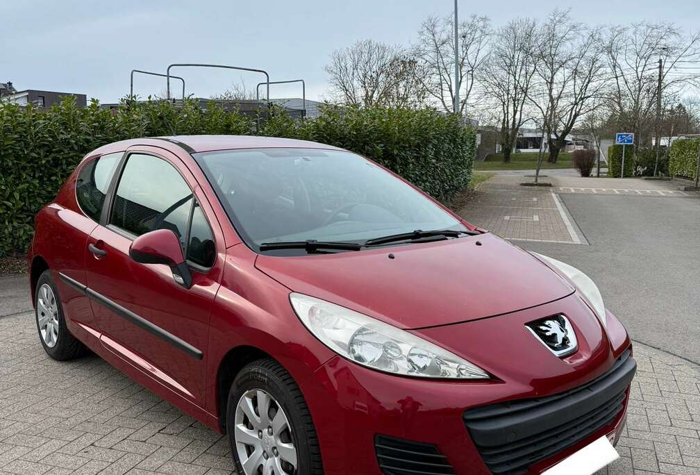 Peugeot 1.4i Urban
