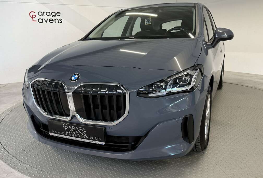BMW 218i Active Tourer Aut.