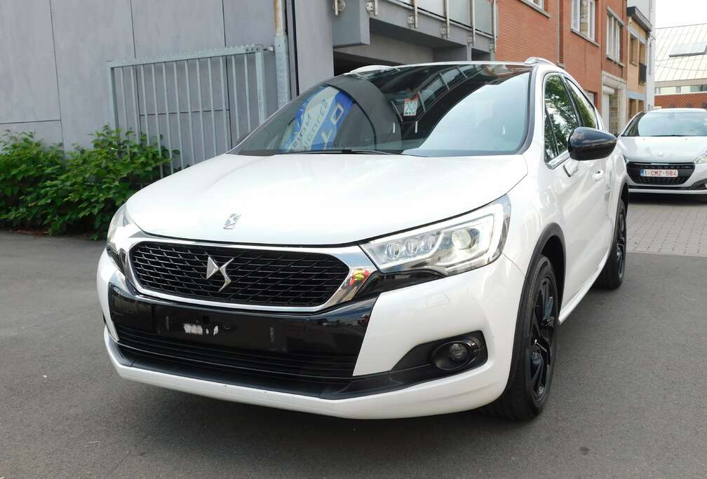 1.2i + NAVIGATION  // EURO 6b //