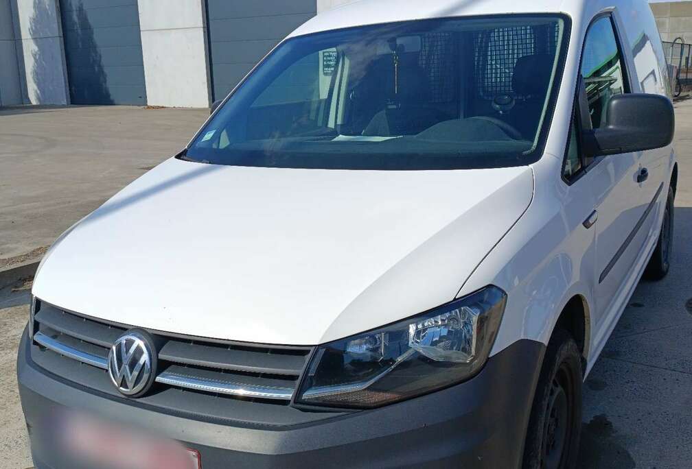 Volkswagen 1.6 TDI