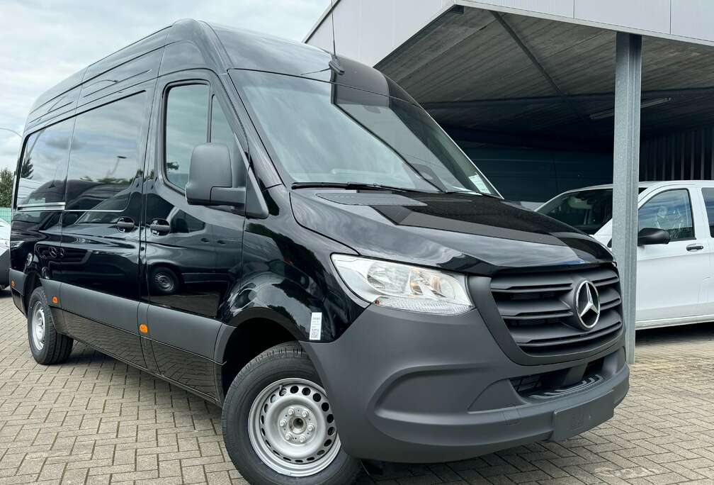 Mercedes-Benz 45.696+BTW/ 315 PRO L2H2/ Facelift / 3.5T trekhaak