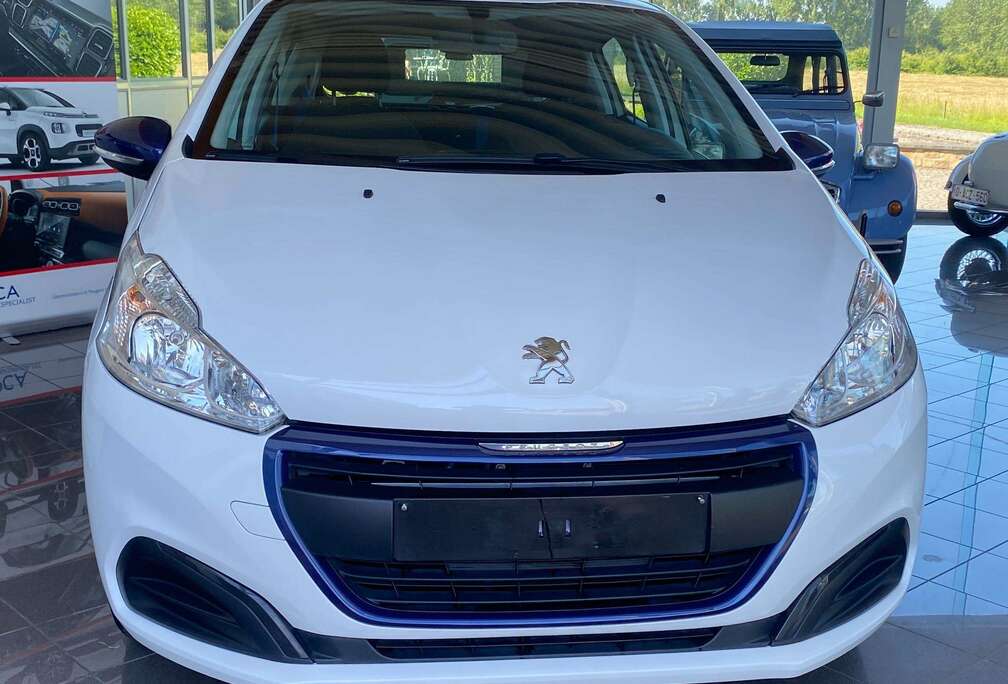 Peugeot 208 PureTech 68 Like