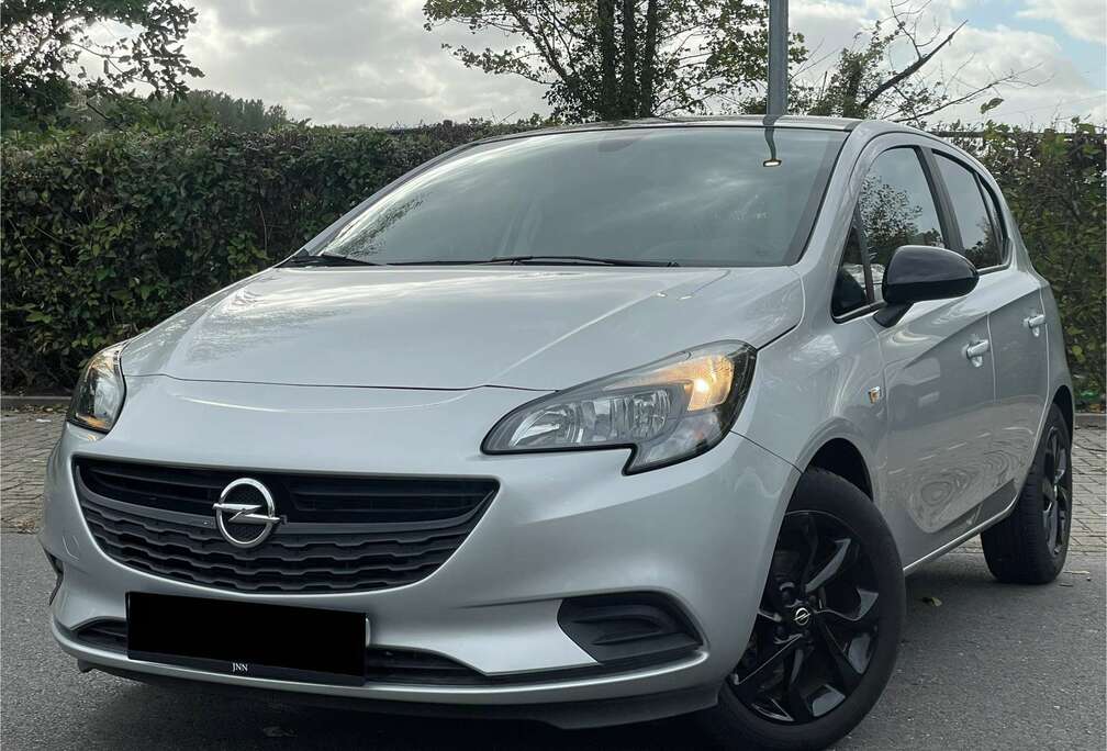 Opel 1.4i CARPLAY/REGULATEUR/Detecteur/GARANTIE