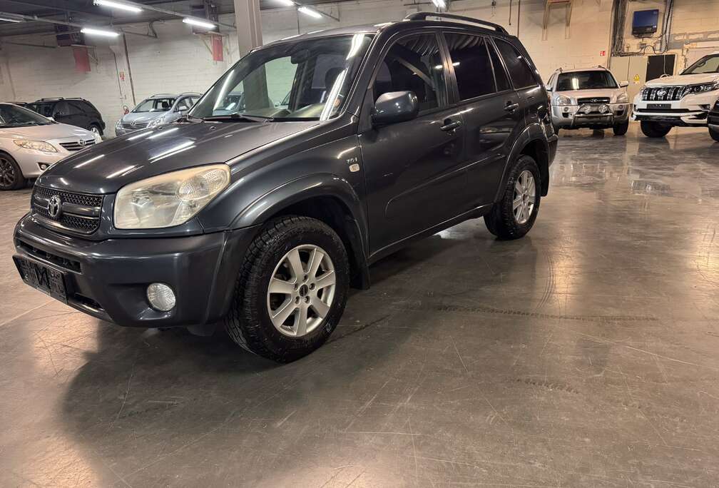 Toyota Sol export Export Export