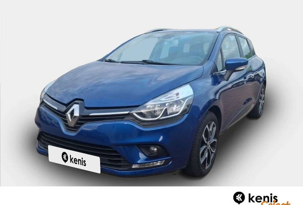 Renault Grand Tour 0.9 TCe Intens AIRCO NAVI PDC