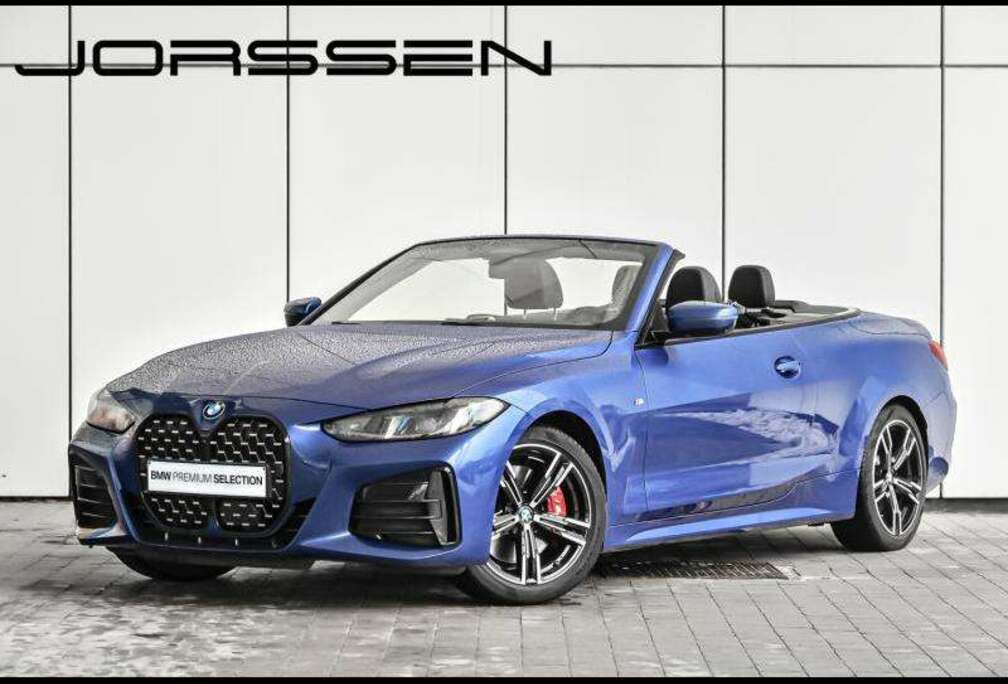 BMW M Sportpakket Pro