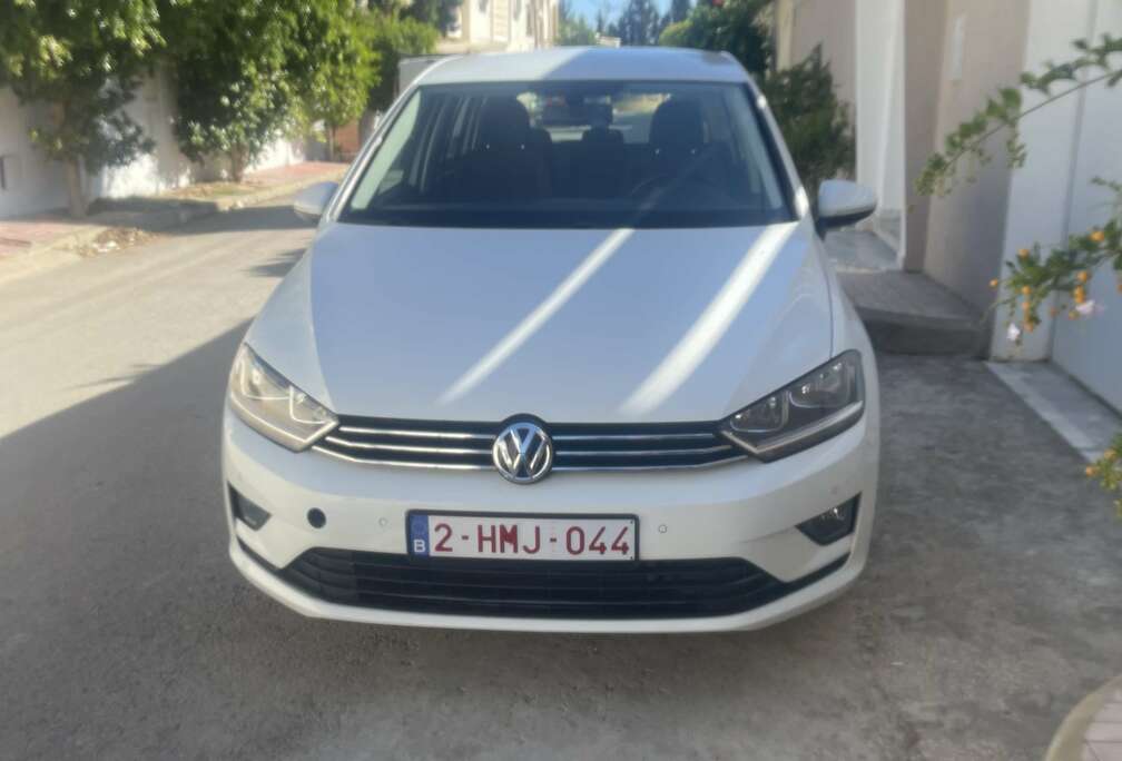 Volkswagen 1.2 TSI Highline