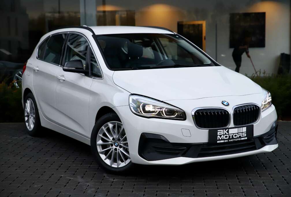 BMW xe iPerformance Active Tourer M Sport