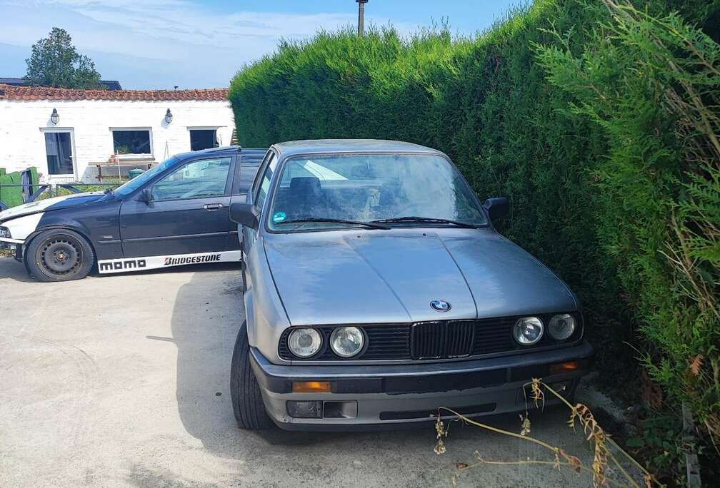 BMW 318i