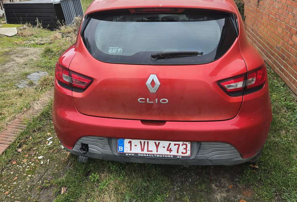 Renault Clio 1.2i Collection
