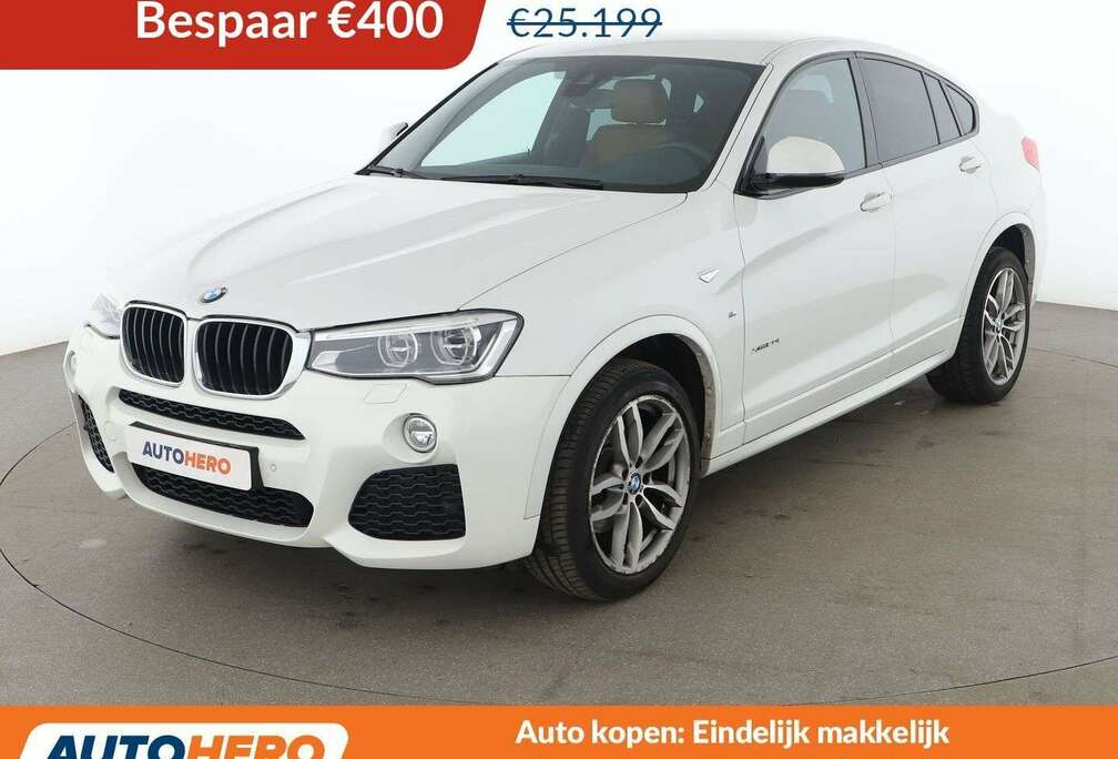 BMW xDrive 20i Sport