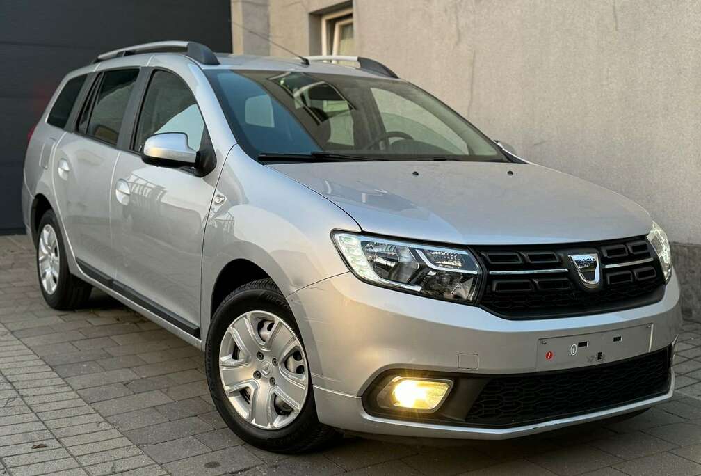 Dacia MCV 0.9 BENZINE 2018 EURO6b AIRCO/NAVI