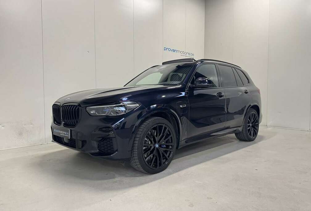 BMW xDrive 45e Hybrid  M-Pack - Pano - Topstaat 1S...