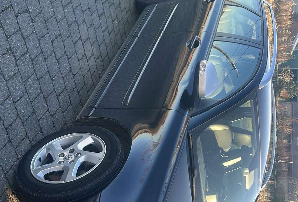 Volvo DPF D2 Business Edition