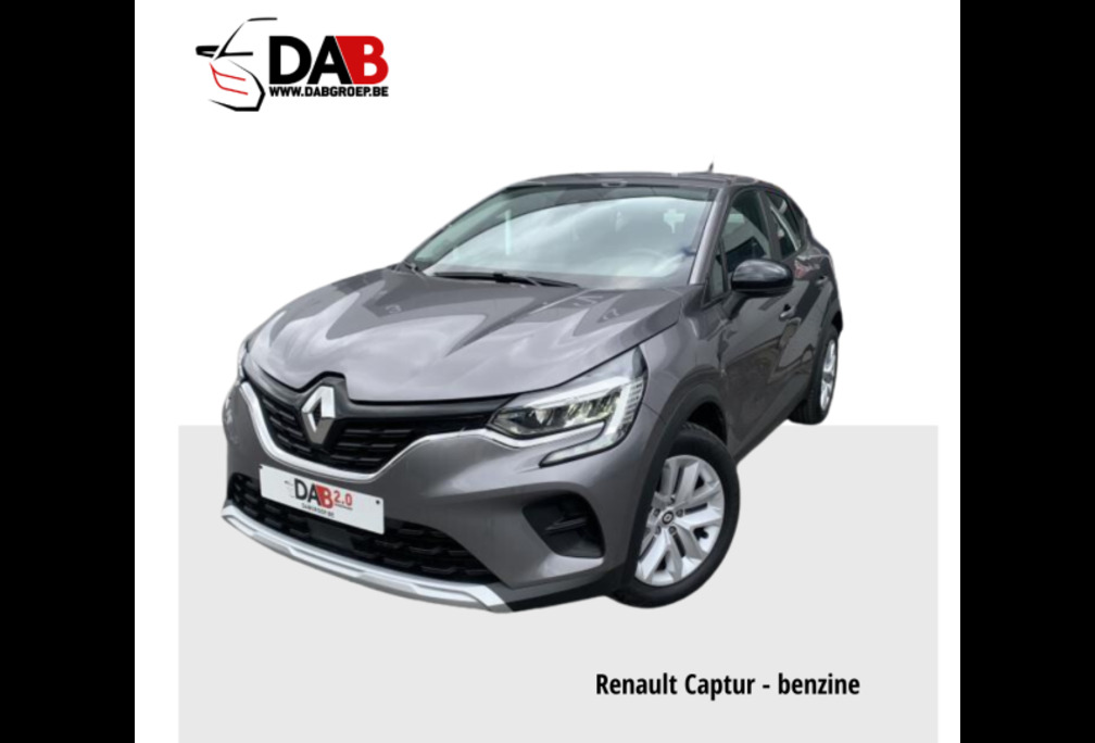 Renault CORPORATE EDITION 1.0Tce