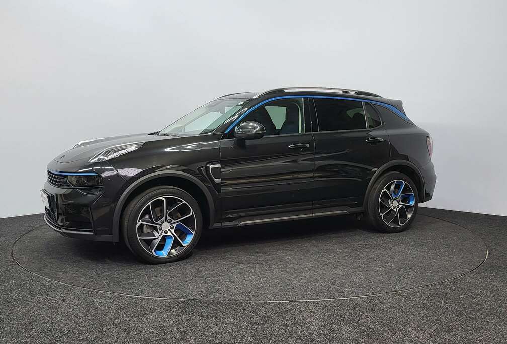 1.5Turbo PHEV StockDeal  Pano  ACC  Led FULL