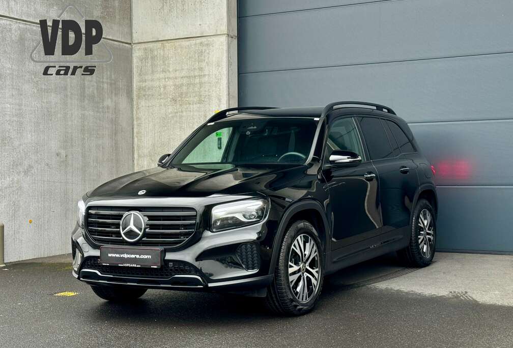 Mercedes-Benz PROGRESSIVE MULTIBEAM CAMERA NIGHT CRUISE EASYPACK