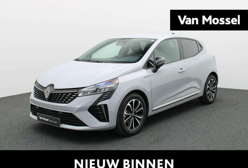 Renault TCe 90 Techno