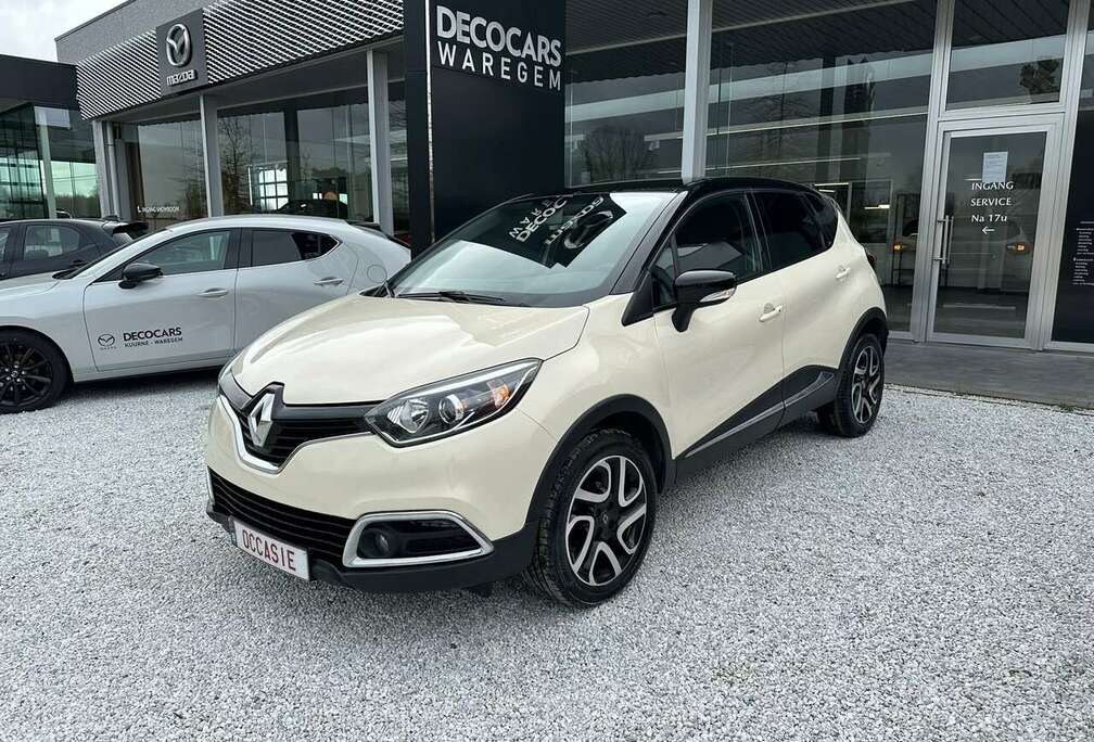 Renault Camera / Navigatie / Sensoren achter /...