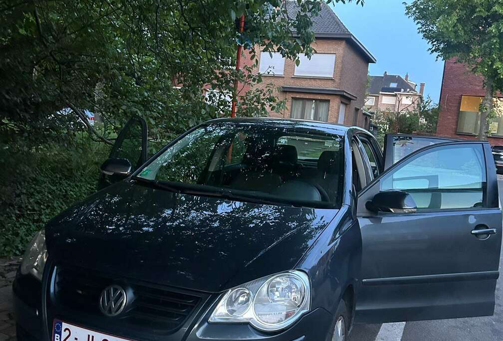 Volkswagen 1.2i United Pack+ sport pack + Airco