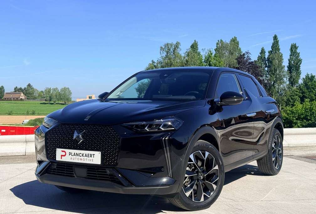 1.2 Hybrid Etoile MHEV *Automaat/GPS/Camera/PDC*