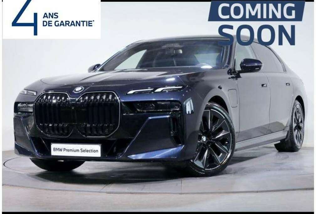 BMW e xDrive Kit M Sport