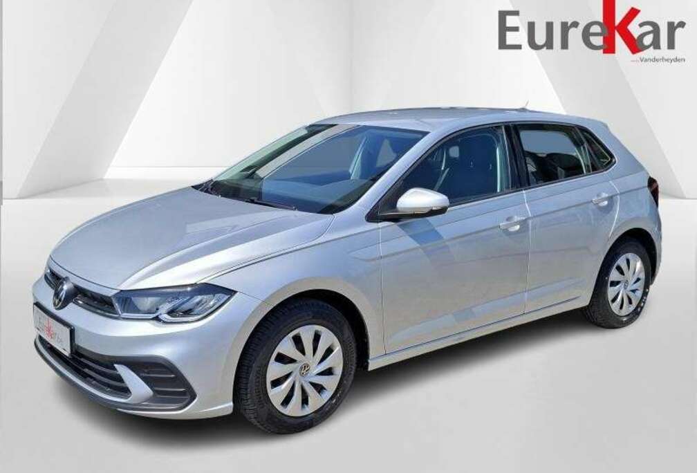 Volkswagen 1.0 TSI LIFE