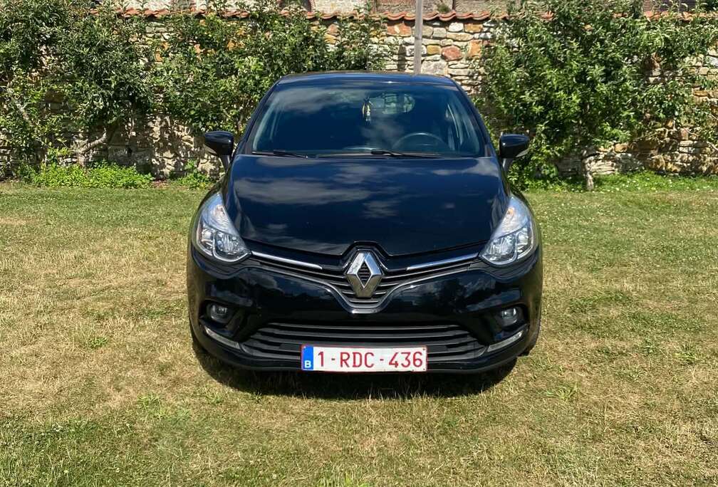 Renault 1.5 dCi Energy Limited