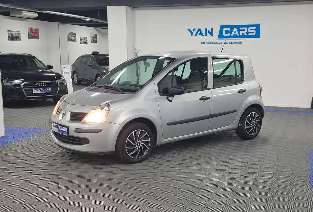Renault * 1.5 DCI * TOP MECANIQUE * PRET A IMMATRICULER