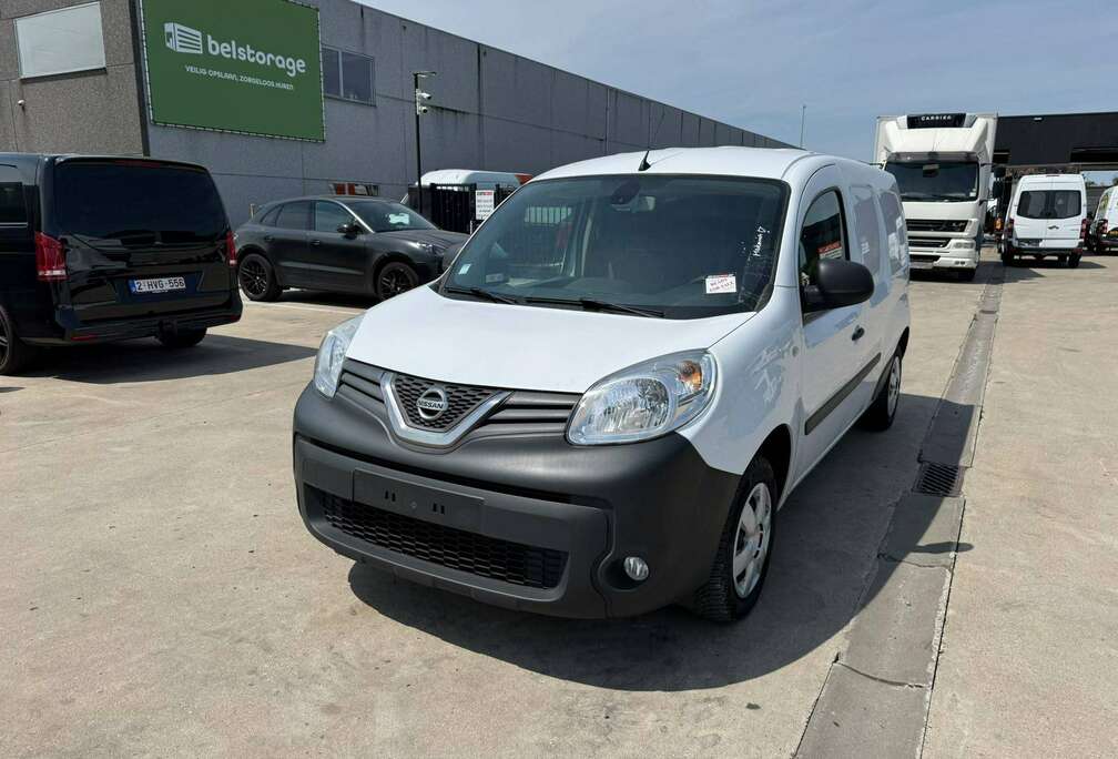 Nissan (Stock Id 45739)