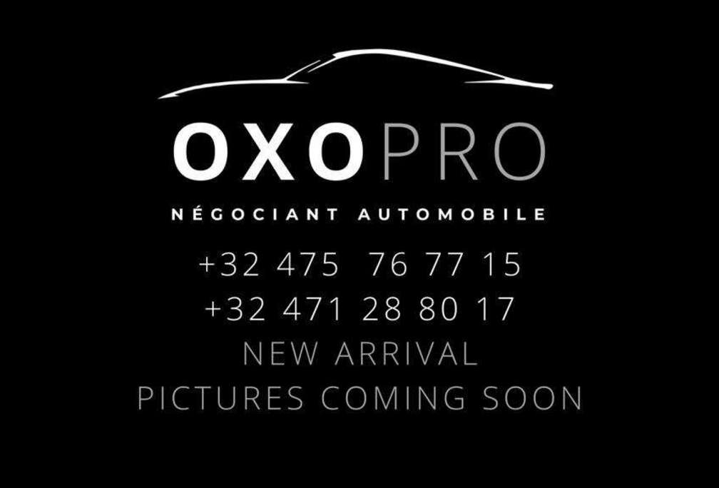 Mercedes-Benz CDI / Boite Auto / Cuir / Gps / Clim Auto / Cruise / PDC Arriere & Avant / PREMIER PROPRIETAIRE / CARNET / GARANTIE /