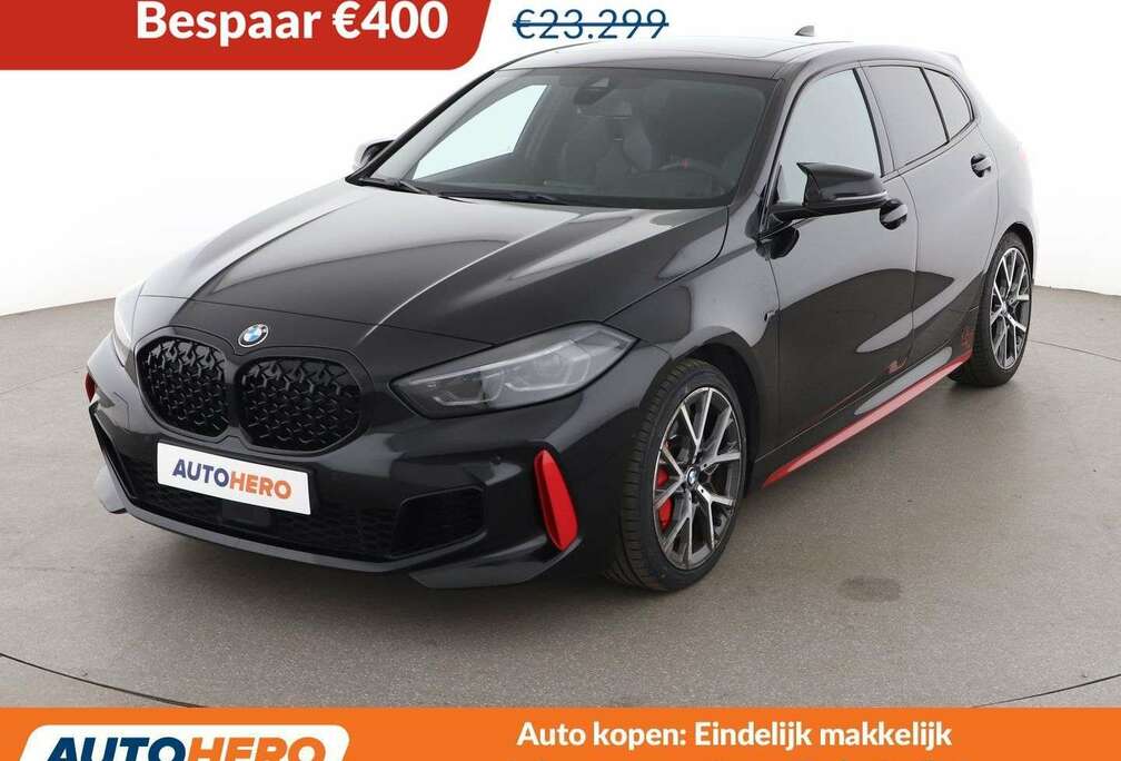 BMW 128ti