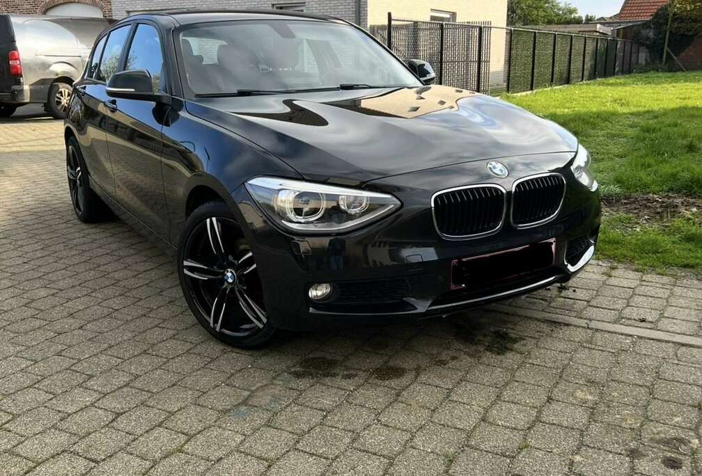 BMW 116i