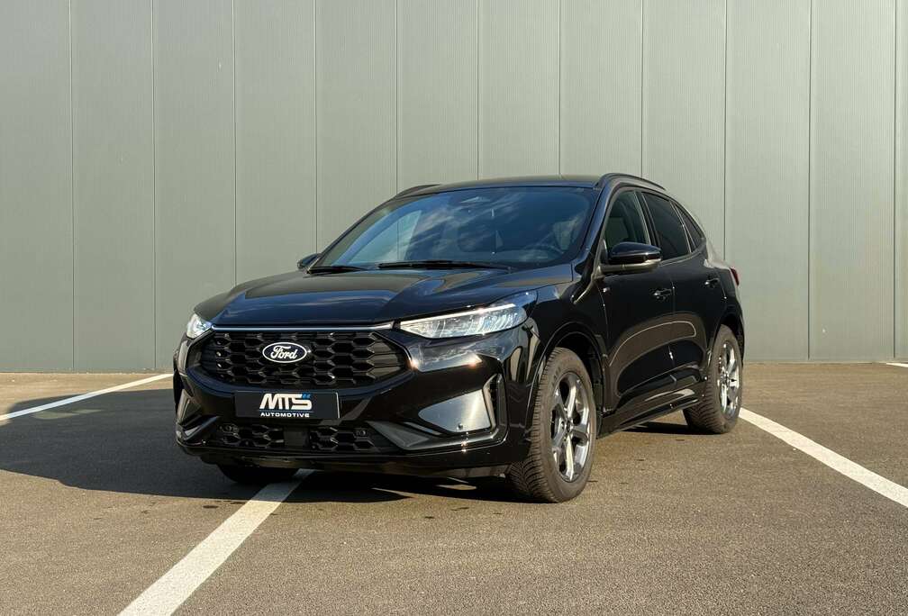 Ford Kuga FHEV 2.5 Duratec FWD ST-Line (132 kW) ST-Line