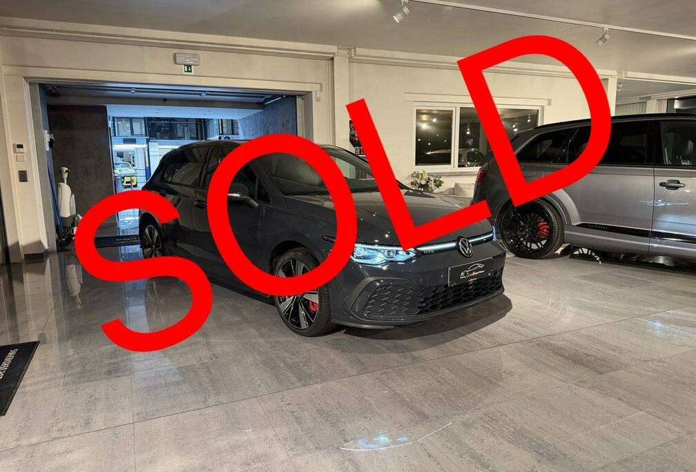 Volkswagen SOLD BIJ GARAGE VRIENS YVES BV!!!!