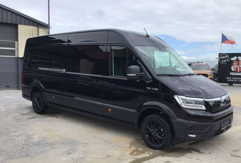 l4h3 180pk automaat 2025 10km full/option 47950e