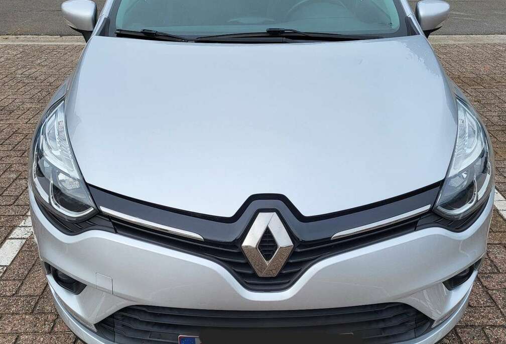 Renault 0.9 TCe Energy Zen