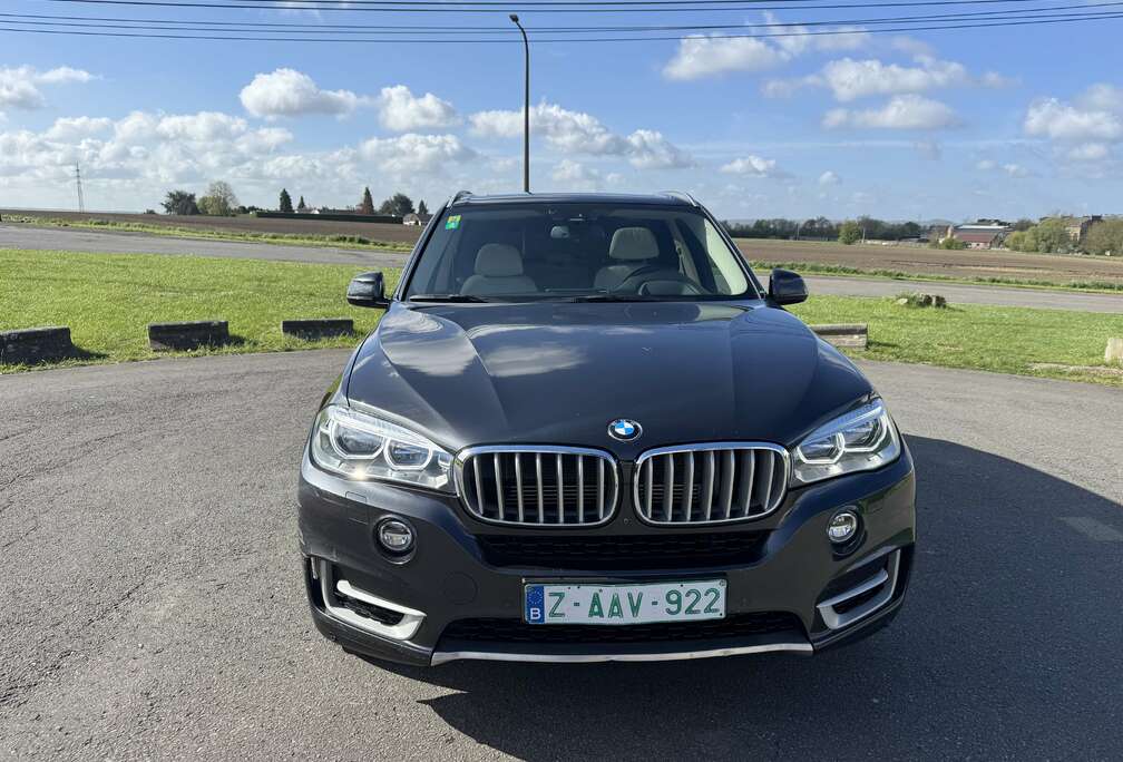 BMW Pack M