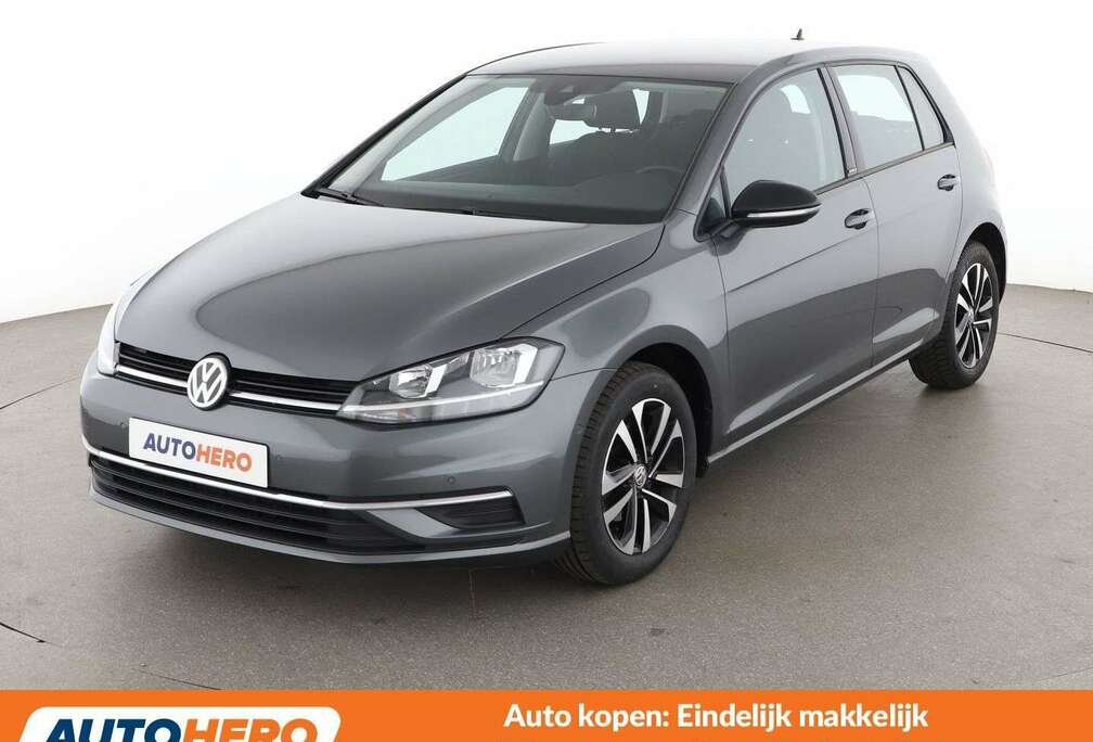Volkswagen 1.0 TSI IQ.DRIVE