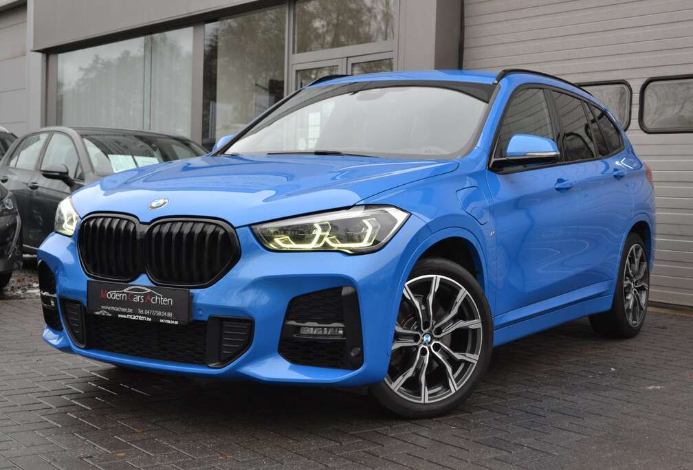 BMW X1 xDrive25e M Sport * PLUG-IN Hybride*