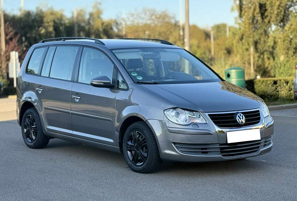 Volkswagen 1.4 TSI Highline*CRUISE*AIRCO*✅PRÊT À IMMATRICULÉ✅