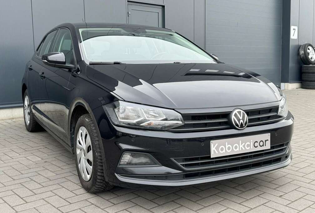 Volkswagen 1.0 TGI CNG (EU6AP) // NAVI // CLIM // GARANTIE