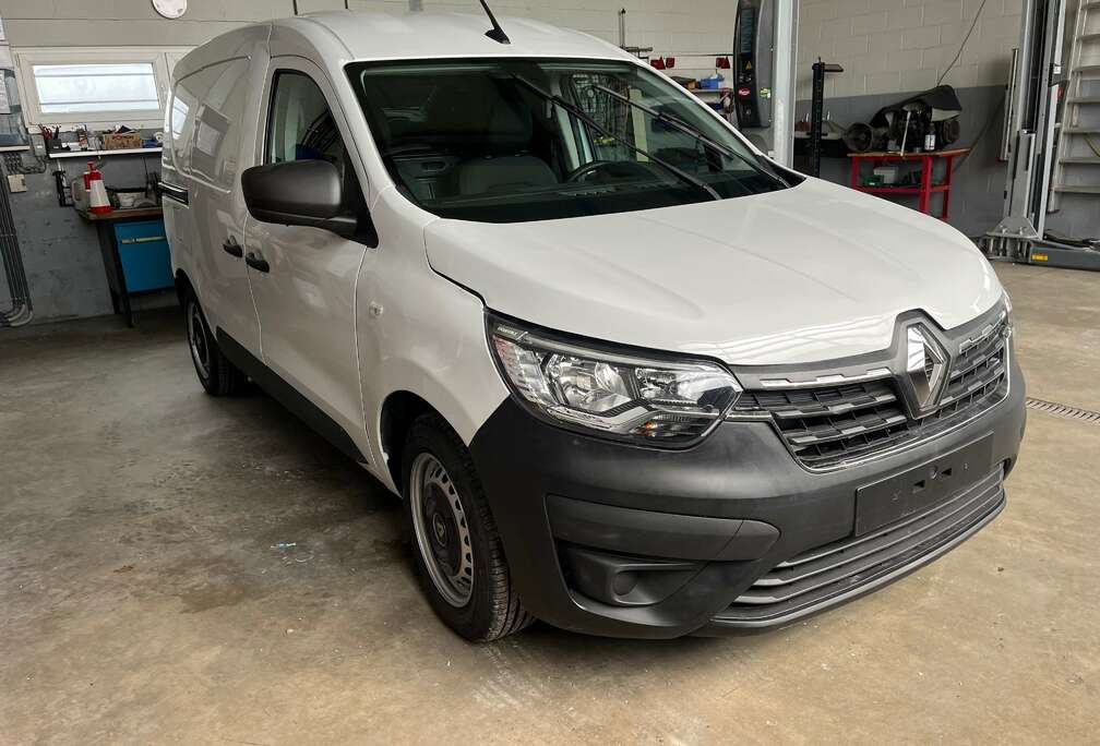 Renault Dci nouv mod 6 vit