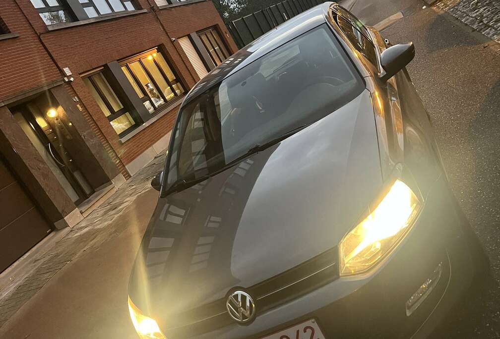 Volkswagen 1.2 TDI Carplay