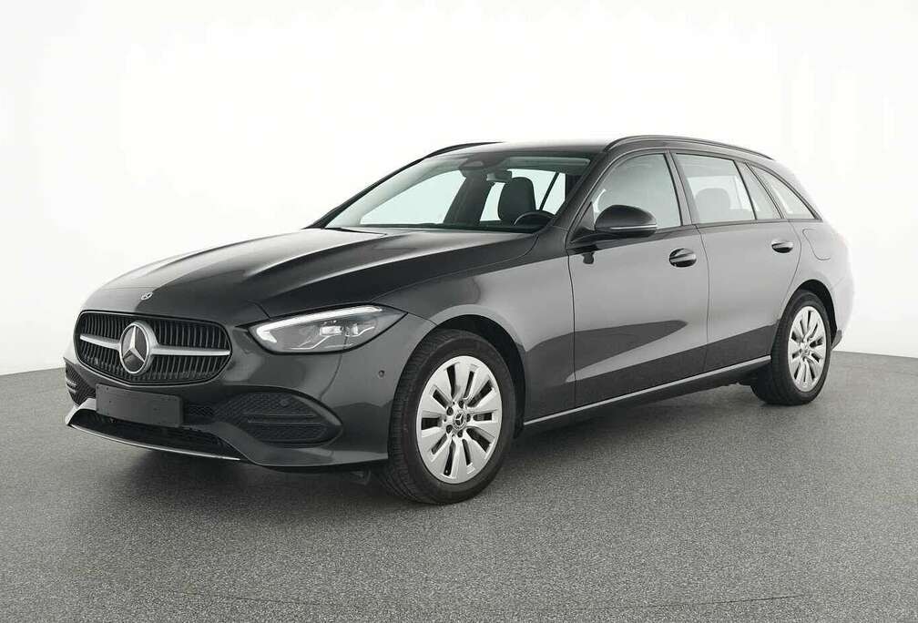 Mercedes-Benz e Estate Business Line Limited