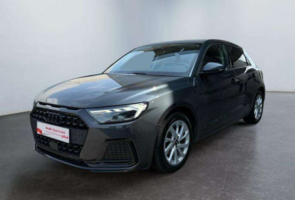 Audi Navi*Capteurs av et ar*Jantes*Carplay*