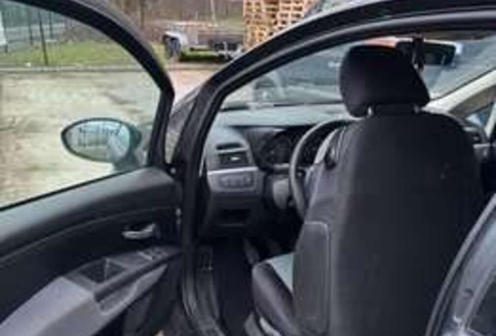 Fiat Punto 1.2 8V Classic