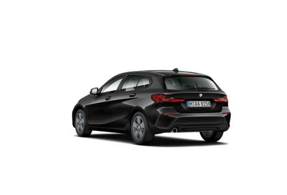 BMW AUTOMAAT - LED - NAVI