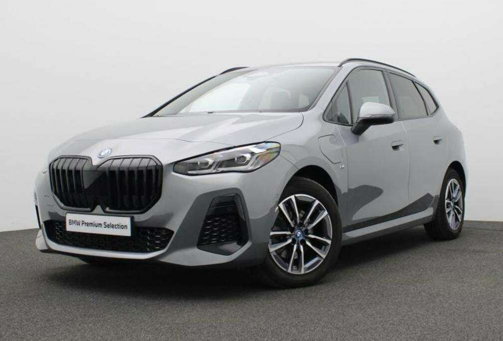 BMW xDrive - M SPORT - PANODAK - L