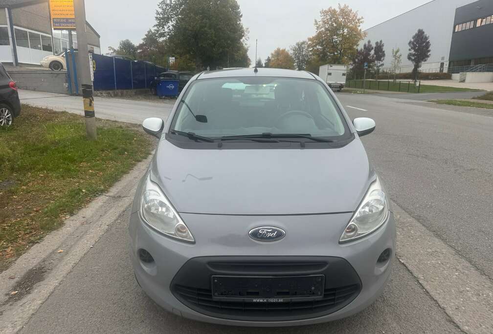 Ford Ka 1.2i Collection Start/Stop
